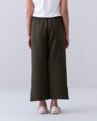 Princess Twill Bottom (2-4 Years)