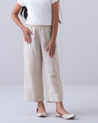 Girls' Woven Pants (6-8 Years)