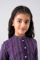 Girls' Ethnic Top (6-8 Years)