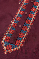 Boys Panjabi (0-7 Years)