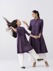 Girls' Ethnic Top (2-4 Years)