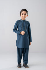 Boys' Kabli (0-7 Years)