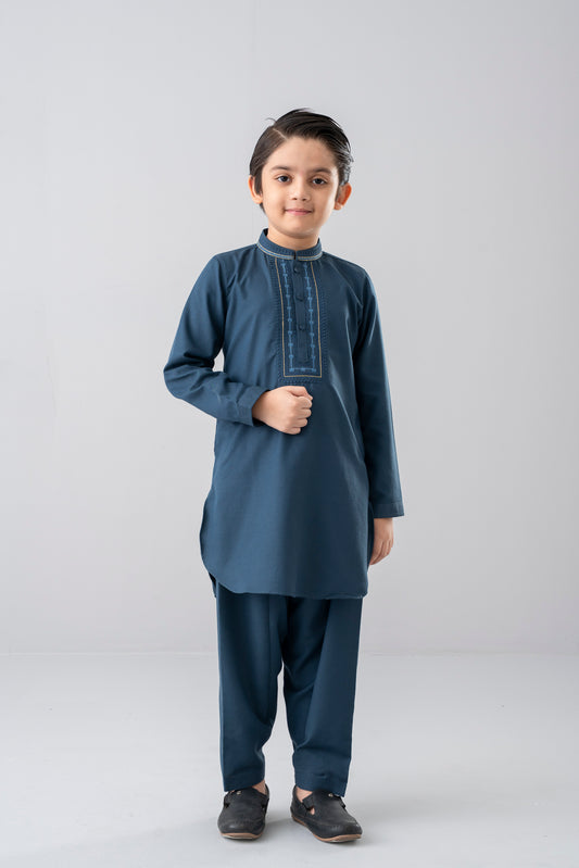 Boys' Kabli (8-15 Years)