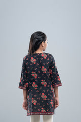 Girls Ethnic Frock (6-8 Years)