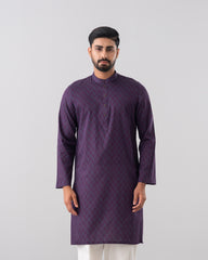 Regular Fit Panjabi