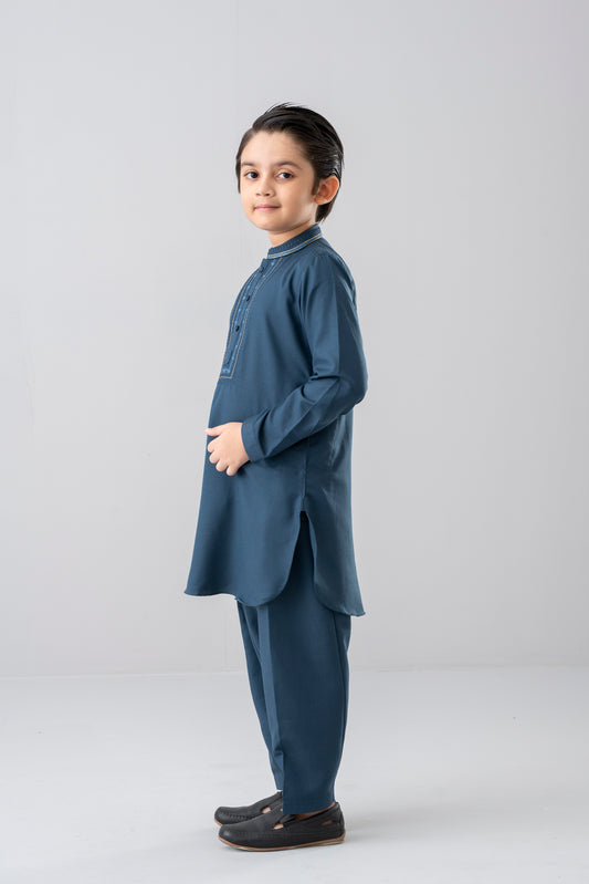 Boys' Kabli (0-7 Years)