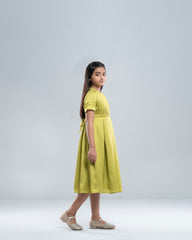 Girls' Dress (2-4 Years)