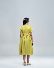 Girls' Dress (6-8 Years)