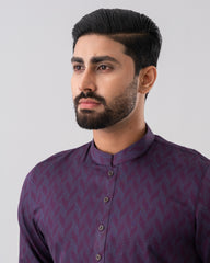 Regular Fit Panjabi