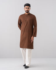 Regular Fit Panjabi