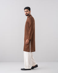 Regular Fit Panjabi