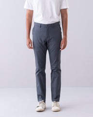 Regular Fit Texture Chinos