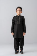 Boys' Kabli (0-7 Years)