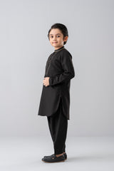 Boys' Kabli (8-15 Years)