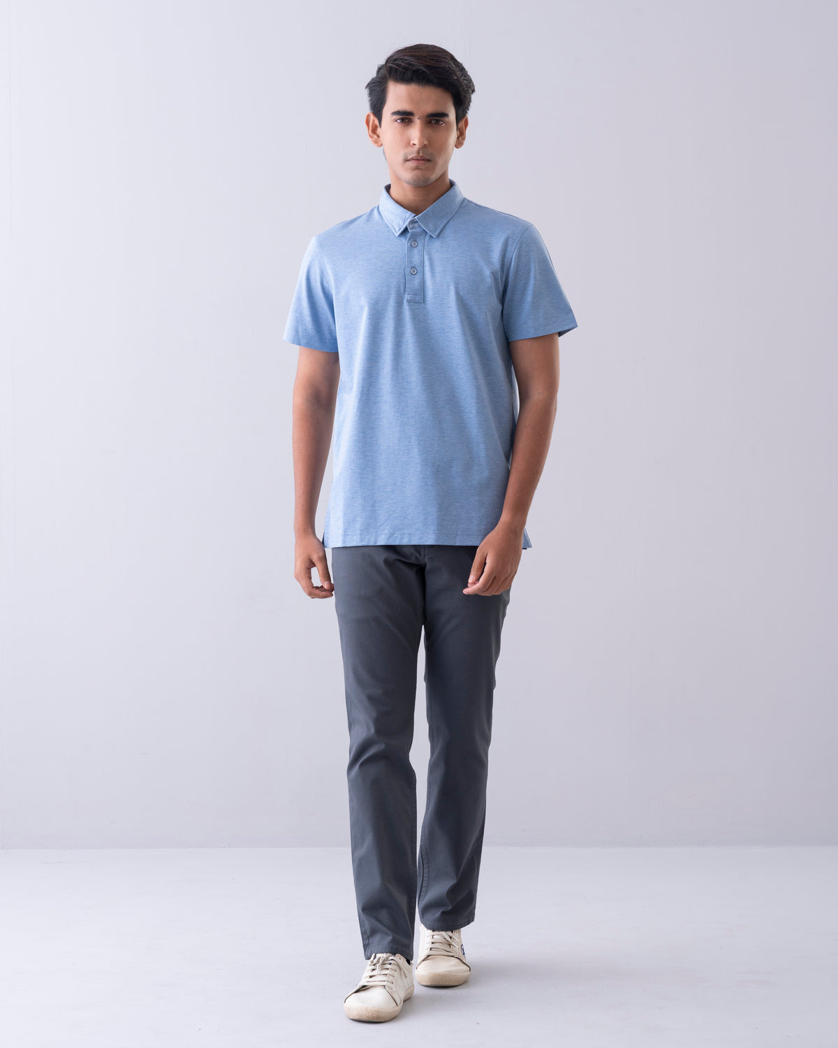 Regular Fit Polo Shirt
