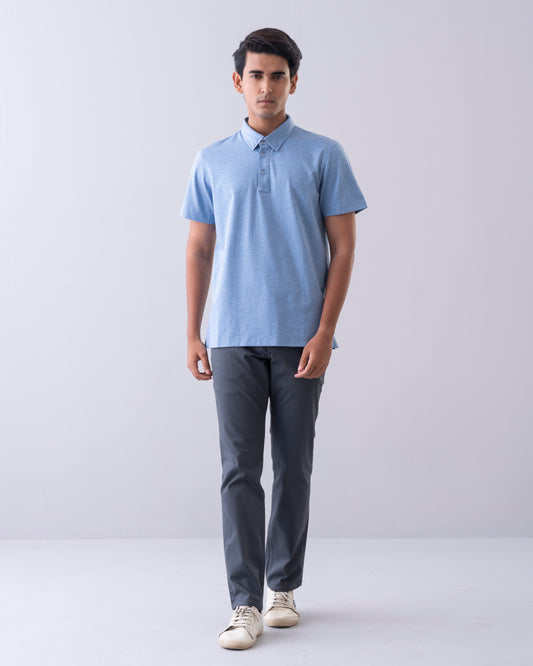 Regular Fit Polo Shirt