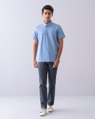 Regular Fit Polo Shirt