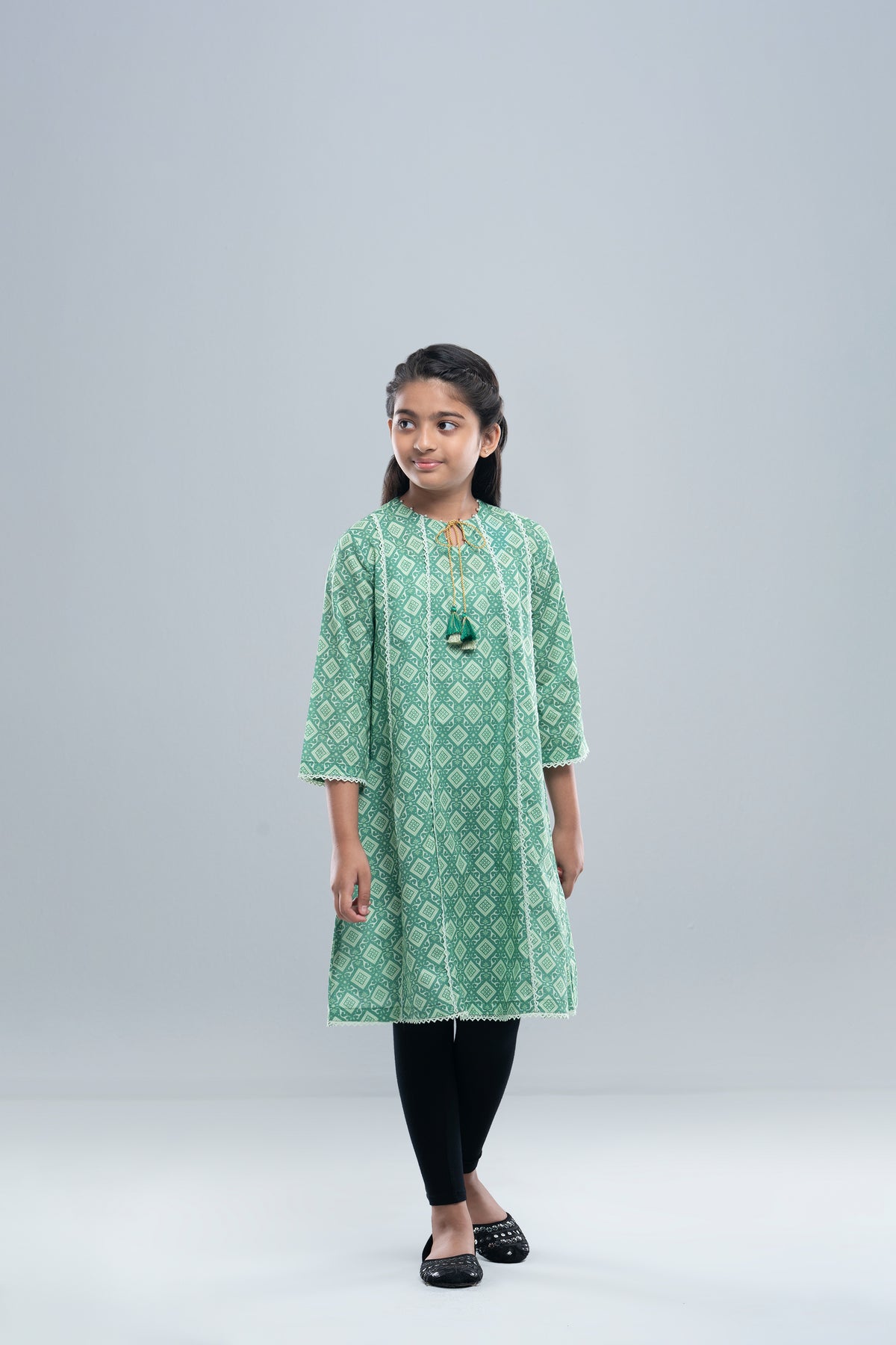 Princess Top (6 -8 Years)