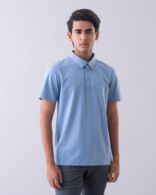 Regular Fit Polo Shirt