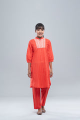 Princess Ethnic Set (10-14 Years)