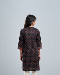 Junior Girls' Ethnic Top (10-14 Years)