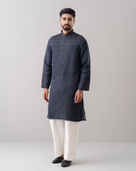 Regular Fit Panjabi