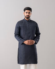 Regular Fit Panjabi