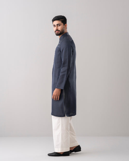 Regular Fit Panjabi