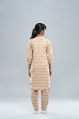 Princess Ethnic Set (10-14 Years)