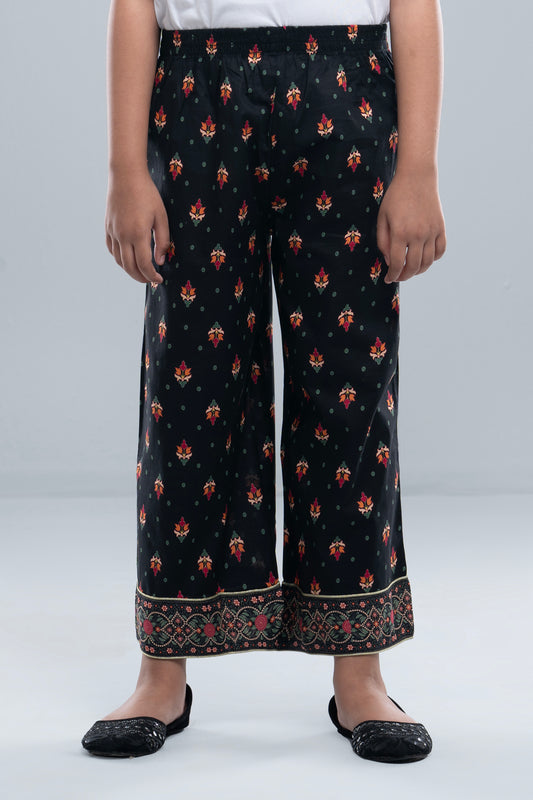 Girls Palazzo (6-8 Years)