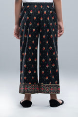 Girls Palazzo (6-8 Years)