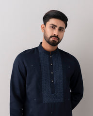 Regular Fit Panjabi