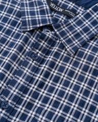 Regular Fit Check Casual Shirt