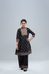 Princess Top (6 -8 Years)