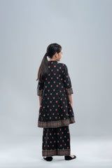 Princess Top (6 -8 Years)