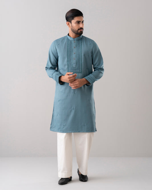 Regular Fit Panjabi