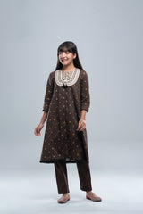 Princess Ethnic Set (10-14 Years)