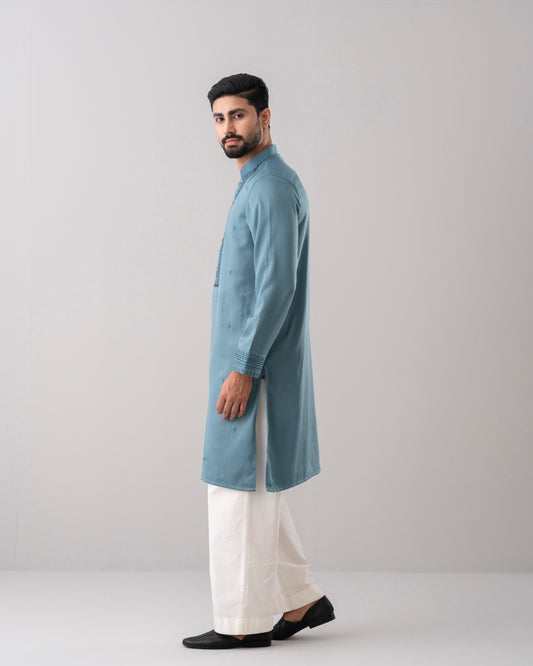Regular Fit Panjabi