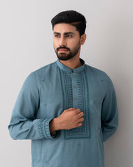Regular Fit Panjabi