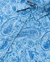 Regular Fit Printed Casual Shirt