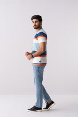 Regular Fit T-Shirt