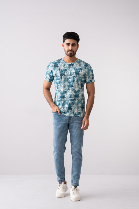 Regular Fit T-Shirt