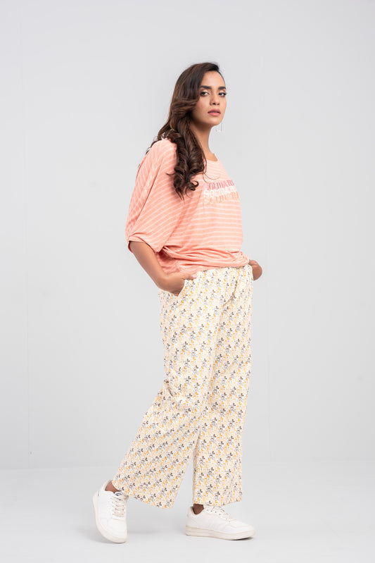 Women's Fashion Trouser - Disney
