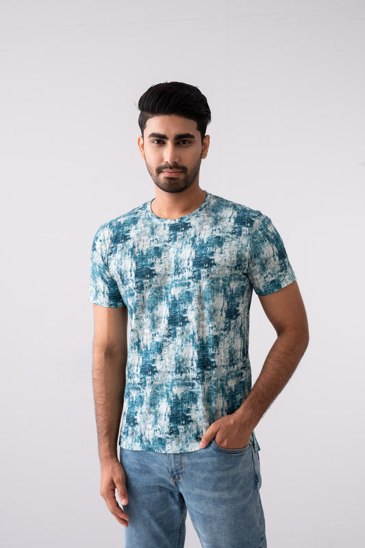 Regular Fit T-Shirt