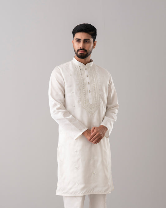 Regular Fit Panjabi