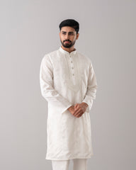 Regular Fit Panjabi