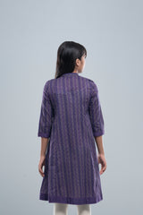Junior Girls Ethnic Top (10-14 Years)