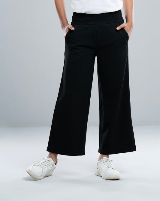 Junior Girls' Twill Bottom (10-14 Years)