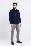 Men's Casual Shirt