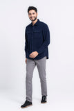 Men's Casual Shirt